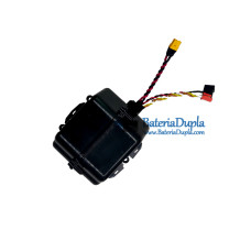 Bateria para BISSELL P3090-7S1P [bateria de reposição]